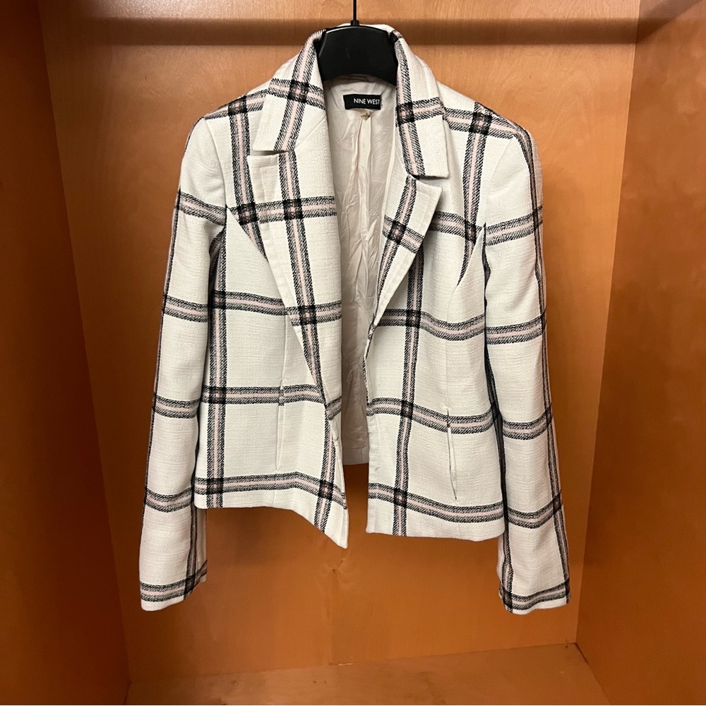 Nine West Blazer